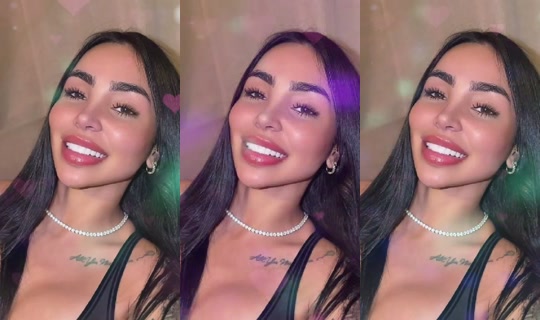 dragon_goddess Bigo Live — Oct 25, 2026, 6:20 PM