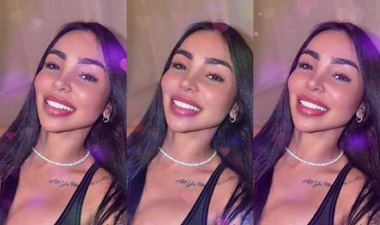 dragon_goddess Bigo Live — Oct 25, 2026, 7:21 PM
