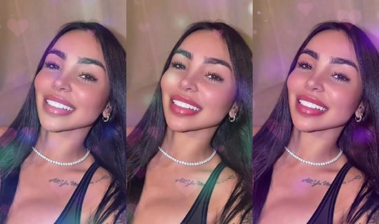dragon_goddess Bigo Live — Oct 27, 2026, 11:34 AM