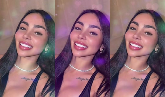 dragon_goddess Bigo Live — Oct 27, 2026, 1:22 PM