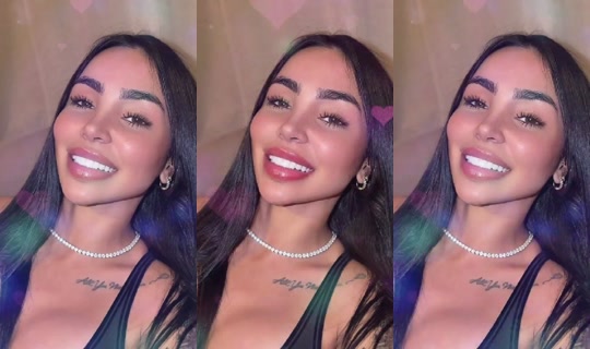 dragon_goddess Bigo Live — Oct 27, 2026, 2:16 PM