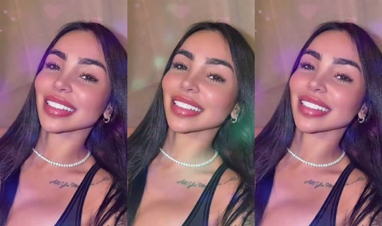 dragon_goddess Bigo Live — Oct 27, 2026, 5:00 PM