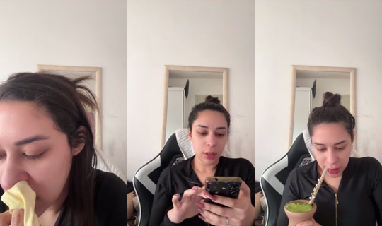 duda.pink Bigo Live — Oct 13, 2026, 8:17 PM