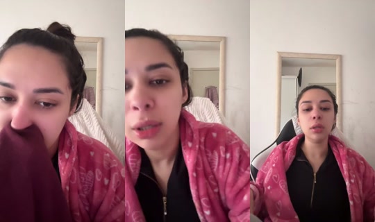 duda.pink Bigo Live — Oct 13, 2026, 8:51 PM