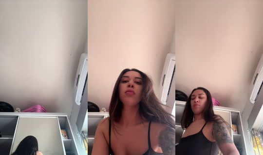 duda.pink Bigo Live — Oct 16, 2026, 7:27 PM
