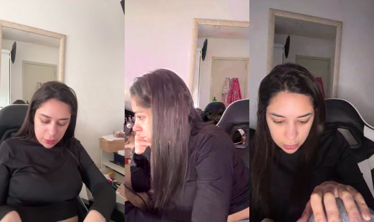 duda.pink Bigo Live — Oct 27, 2026, 8:56 PM