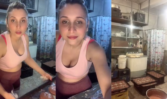 dulcereza Bigo Live — Aug 31, 2026, 11:43 PM