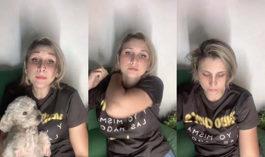 dulcereza Bigo Live — Sep 17, 2026, 3:43 AM