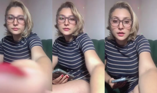 dulcereza Bigo Live — Oct 10, 2026, 11:19 PM