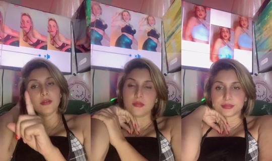 dulcereza Bigo Live — Oct 28, 2026, 9:11 AM