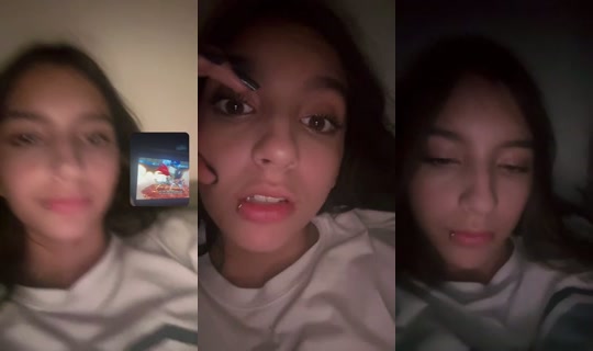 dulcesal Bigo Live — Jul 20, 2026, 2:18 AM