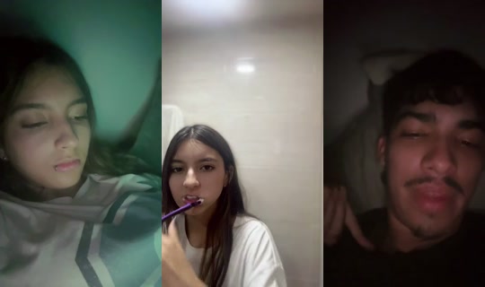 dulcesal Bigo Live — Jul 20, 2026, 3:12 AM