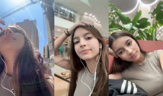 dulcesal Bigo Live — Jul 21, 2026, 5:35 PM