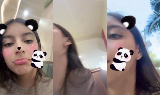 dulcesal Bigo Live — Jul 21, 2026, 6:48 PM