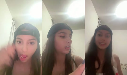 dulcesal Bigo Live — Jul 22, 2026, 4:11 AM
