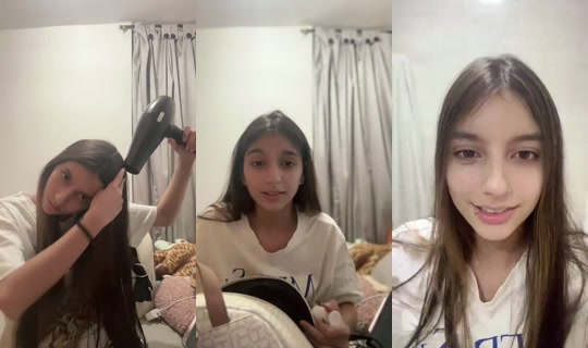 dulcesal Bigo Live — Jul 28, 2026, 2:04 AM