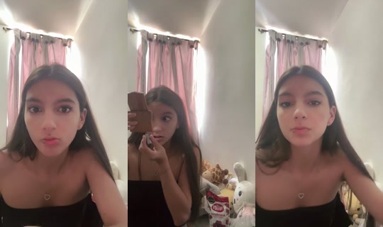 dulcesal Bigo Live — Jul 29, 2026, 6:23 PM