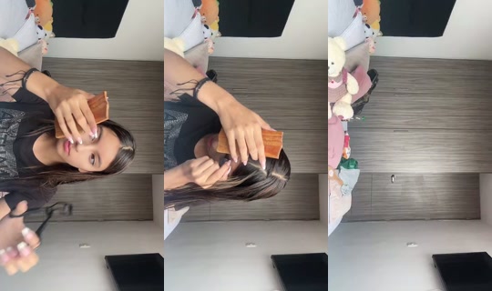 dulcesal Bigo Live — Aug 30, 2026, 6:03 PM