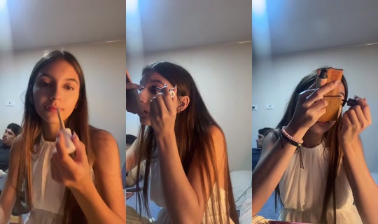 dulcesal Bigo Live — Sep 13, 2026, 12:03 AM