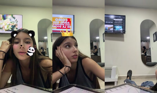 dulcesal Bigo Live — Sep 22, 2026, 2:09 AM