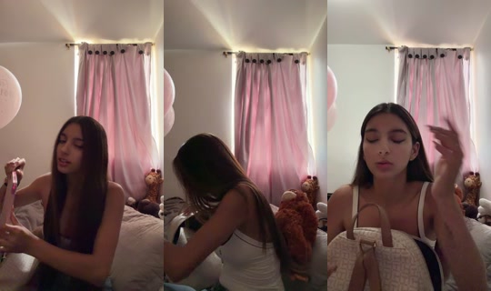 dulcesal Bigo Live — Sep 23, 2026, 5:22 PM