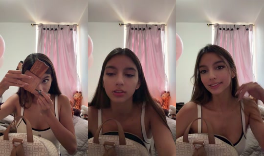 dulcesal Bigo Live — Sep 23, 2026, 6:13 PM