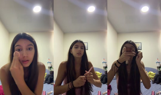 dulcesal Bigo Live — Sep 28, 2026, 4:45 PM