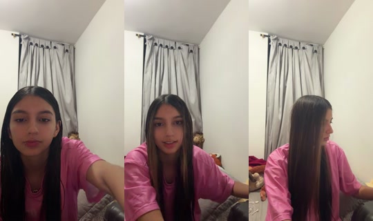 dulcesal Bigo Live — Sep 29, 2026, 3:23 AM