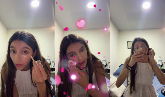 dulcesal Bigo Live — Oct 1, 2026, 6:33 PM