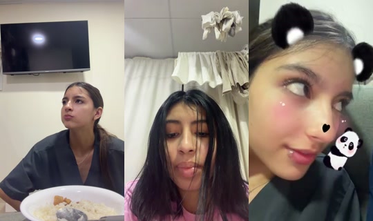 dulcesal Bigo Live — Oct 3, 2026, 3:13 AM