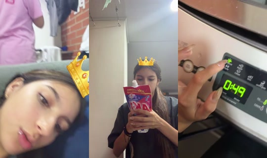 dulcesal Bigo Live — Oct 3, 2026, 4:04 AM