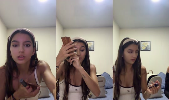 dulcesal Bigo Live — Oct 4, 2026, 1:03 AM
