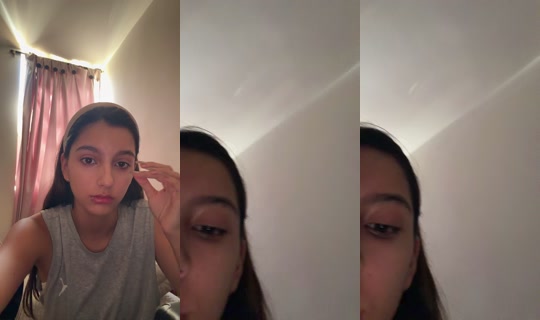 dulcesal Bigo Live — Oct 5, 2026, 5:43 PM