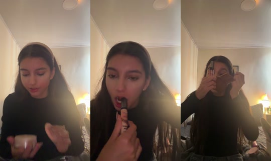 dulcesal Bigo Live — Oct 6, 2026, 1:22 PM