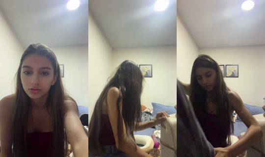dulcesal Bigo Live — Oct 7, 2026, 9:48 PM