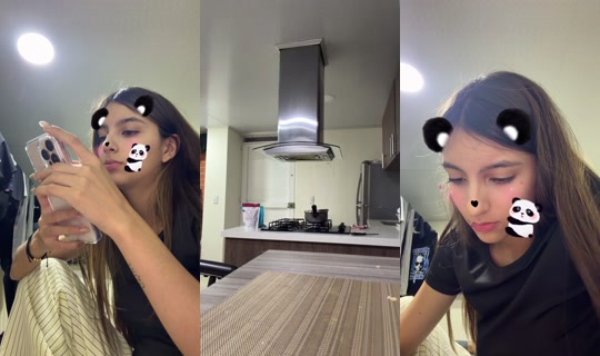 dulcesal Bigo Live — Oct 8, 2026, 3:31 AM