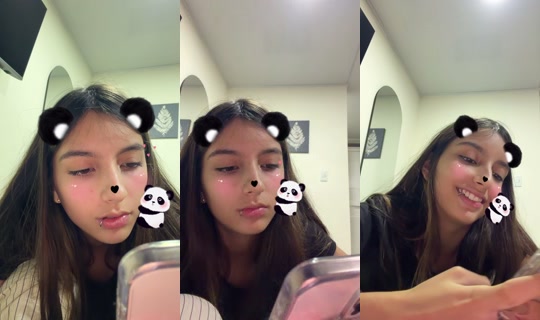 dulcesal Bigo Live — Oct 8, 2026, 4:23 AM