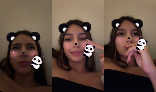 dulcesal Bigo Live — Oct 13, 2026, 3:22 AM