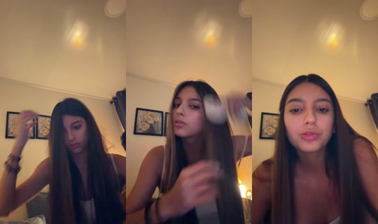 dulcesal Bigo Live — Oct 22, 2026, 3:25 AM