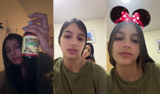 dulcesal Bigo Live — Oct 25, 2026, 3:54 AM