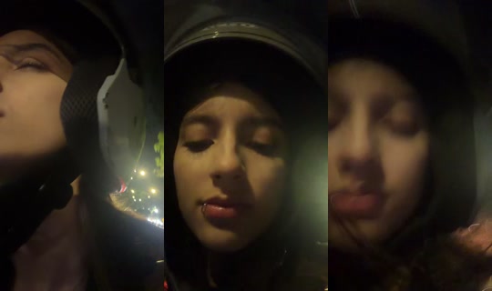 dulcesal Bigo Live — Oct 27, 2026, 12:57 AM