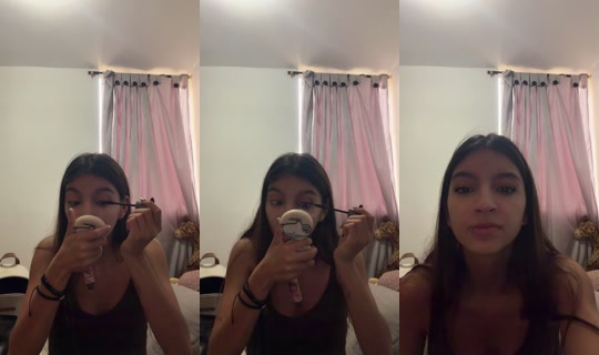 dulcesal Bigo Live — Oct 27, 2026, 1:01 PM