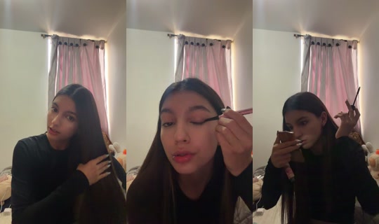 dulcesal Bigo Live — Oct 28, 2026, 5:40 PM