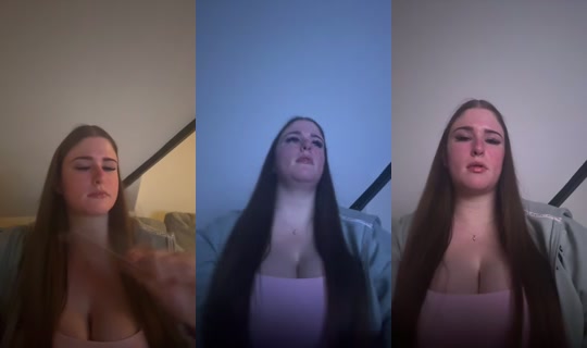 dumbblondexoxo Bigo Live — Sep 4, 2026, 11:07 PM