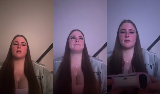 dumbblondexoxo Bigo Live — Sep 5, 2026, 12:10 AM
