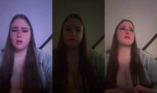 dumbblondexoxo Bigo Live — Sep 5, 2026, 10:54 AM