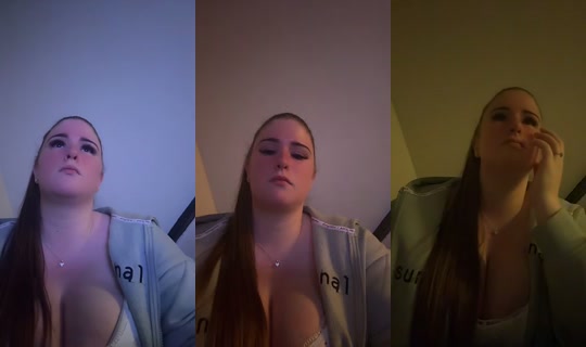 dumbblondexoxo Bigo Live — Sep 5, 2026, 9:50 PM