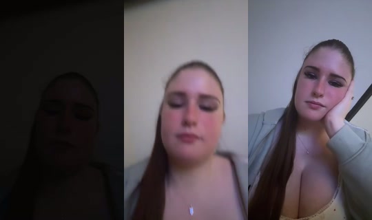 dumbblondexoxo Bigo Live — Sep 6, 2026, 2:31 PM
