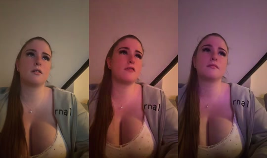 dumbblondexoxo Bigo Live — Sep 6, 2026, 8:06 PM