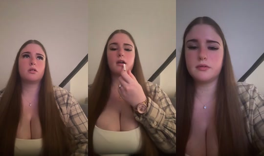 dumbblondexoxo Bigo Live — Sep 7, 2026, 2:58 PM